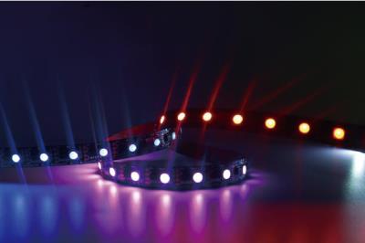 GS8208-5050RGB